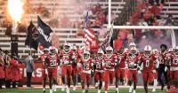Photos: UL Arkansas State Football