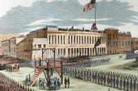 It’s a good time to remember the 5,000 armed vigilantes who took over San Francisco in 1856