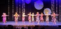 Annual show brings Hawaiian culture and music to Camp Verde