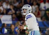 What channel is Cowboys vs Texans on today? NFL Week 4 time, TV schedule
