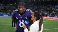 Tennessee Titans at Baltimore Ravens NFL Prediction, Picks &amp; Odds for Week 4