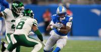 Best player prop bets for Detroit Lions vs. Carolina Panthers, Week 4