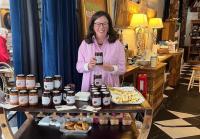 Lawyer balances banking law and Woodhill Cottage jams