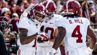 2026 Bowl Projections After Week 5: SEC Chaos Shakes Up Playoff Field