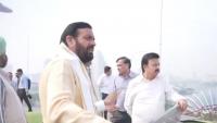 Haryana CM reviews Gurugram convention centre plan after Singapore visit