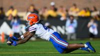 Florida fails to find a spark in blowout loss to Missouri