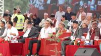 Nepali Congress 15th general convention kicks off in Kathmandu