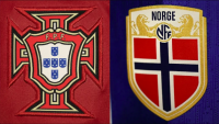 Portugal Target Perfect Nations League Run Against Norway Without Ronaldo