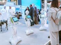 AI race shifts from hype to deployment in Abu Dhabi