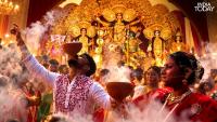Who owns Durga Puja? Bengal's festival enters a new culture war