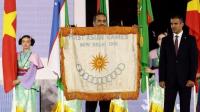 Aichi-Nagoya Asian Games Conclude, Doha to Host in 2030