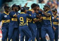 Sri Lanka announce 16-member squad for Pakistan, England ODI Tri-Series