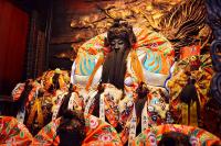 Taiwan in Time: Lord Su’s grand inspection returns after 57 years