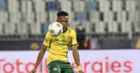 Algeria improve and hold SA U-23 to a tough draw in second match