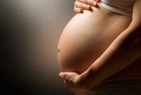 Around 12,000 teenagers give birth each year in the Dominican Republic