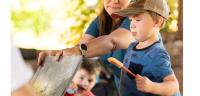 Children’s Museum of Central Oregon Mobile Museum Pops Up at Discovery Corner in October