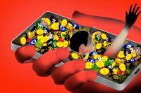 In Pennsylvania, the epicenter of online gambling, anger over addiction and loss fuels a backlash