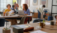 78% of UAE knowledge workers use AI: HP study