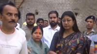 Mortal remains of Ranchi yoga teacher killed in Vietnam reach home