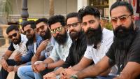 What’s the point of beards?