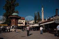 Bosnia and Herzegovina Holds General Elections