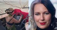 Baltimore Rock Opera Society Fires White Director for ‘Cultural Appropriation’ Because She Wore Cornrows to Burning Man