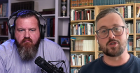 Redeemer Church's Zach Carter delves into rise of secularism in North Alabama, attributes changes to transplants from 'post-Christian' cities