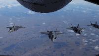 America’s Arctic war machine roars to life as commander reveals chilling new reality on Russia’s doorstep