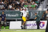 San Jose State takeaways: Weaver back on track, defense big in clutch vs. Hawaii