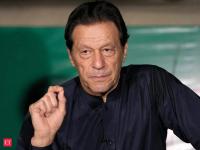 Pakistan's ex-PM Imran Khan's party begins long march after talks with government fail
