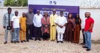 ‘We won’t leave Nigeria out’ — ECOWAS to deploy youth observers for 2027 elections