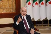 Widespread International Media Interest in the President's Stances on Key Regional and Global Issues