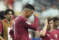 'Hats off to you, Cris': Zidane hails Ronaldo amid Portugal controvers...