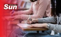 Minimum requirements to pass your National Senior Certificate