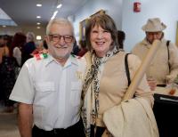 Luzerne County Arts & Entertainment Hall of Fame welcomes new members