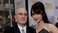 Phil Collins, 75, reveals daughter Lily Collins' devastating reaction to his health struggles