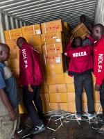 NDLEA intercepts N5bn Loud, codeine consignments at ports