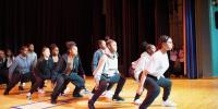 A Dance Program in New York Schools Shows Why Multiculturalism Still Matters