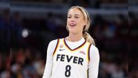 Why Sophie Cunningham’s free agency is make-or-break for Indiana Fever