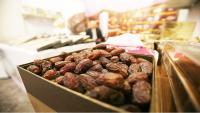 Jordan Exports Around 65% of Its Date Production