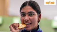 Asian Games 2026: From Suruchi Singh to Nitesh Siwach, 5 Indian athletes who won medals after switching sports
