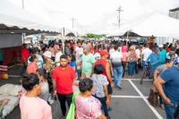 FAO urges Guyanese to support local farmers