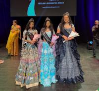 Guyana makes history at Miss India Worldwide 2026 with three top placements