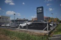 Thanks to HSM Motors…  GAC makes debut in Guyana with six futuristic vehicle models and Caribbean’s best warranty