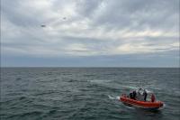 Mother and son from Bermuda named as passengers on missing medical flight from Bermuda to Boston