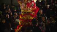 Oklahoma City's Asian District hosts annual night market festival