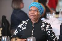 Dina Pule promises improved access to social services in Cape Town