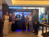 Antigua and Barbuda Eyes AI and Wider PAHO Support to Strengthen Healthcare