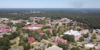Tuskegee named Distinguished Military College by Department of War