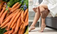 Can eating carrots give your skin a natural glow? The science behind the 'carrot tan'
